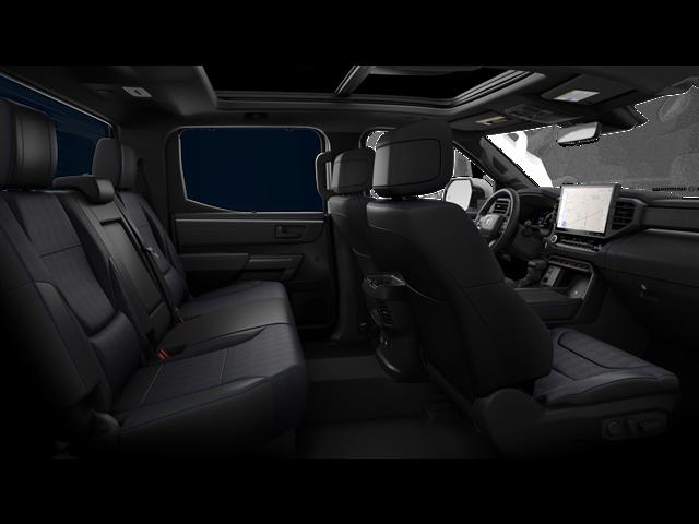 new 2026 Toyota Tundra car, priced at $67,693