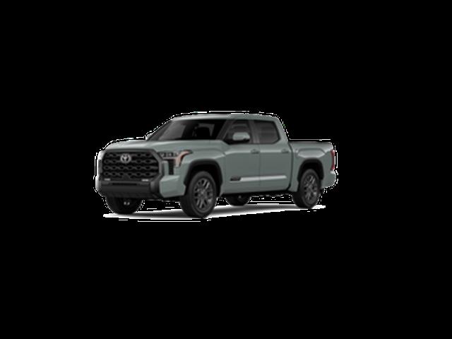 new 2026 Toyota Tundra car, priced at $67,693