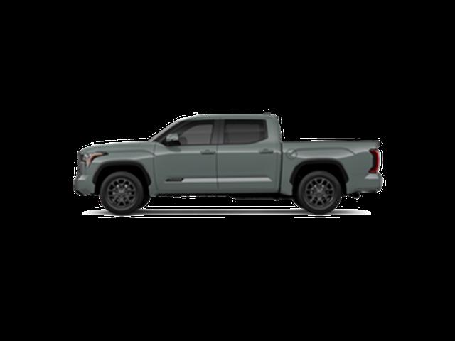 new 2026 Toyota Tundra car, priced at $67,693