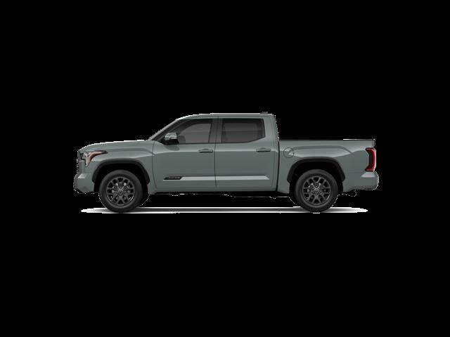 new 2026 Toyota Tundra car, priced at $67,693