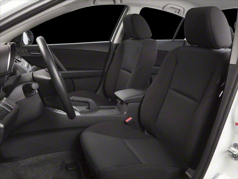 used 2010 Mazda Mazda3 car