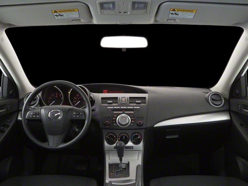 used 2010 Mazda Mazda3 car