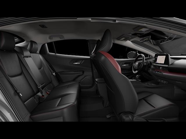 new 2026 Toyota Prius Plug-In Hybrid car, priced at $38,583