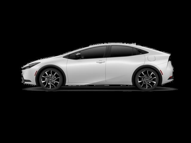 new 2026 Toyota Prius Plug-In Hybrid car, priced at $38,583