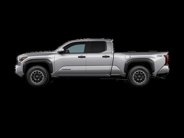 new 2025 Toyota Tacoma car, priced at $48,650