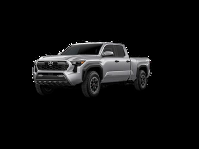 new 2025 Toyota Tacoma car, priced at $48,650