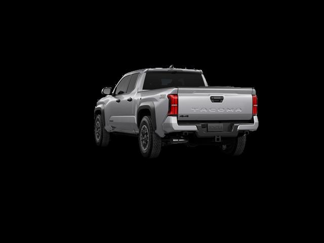 new 2025 Toyota Tacoma car, priced at $48,650