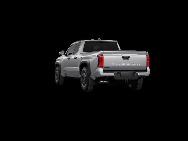 new 2025 Toyota Tacoma car, priced at $48,650