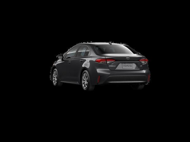 new 2026 Toyota Corolla car, priced at $24,724
