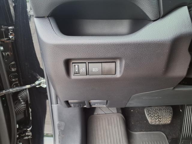 used 2025 Toyota RAV4 car, priced at $32,635
