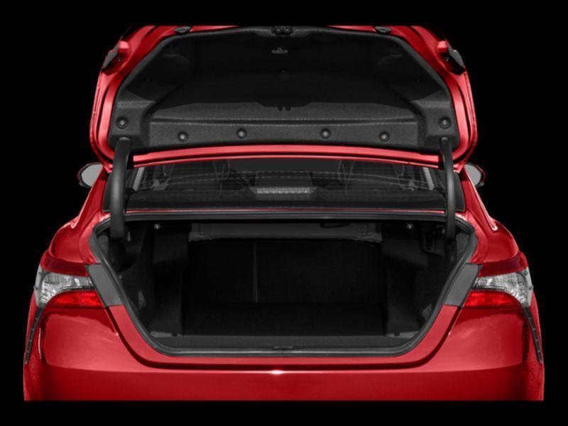 used 2024 Toyota Camry car, priced at $28,084