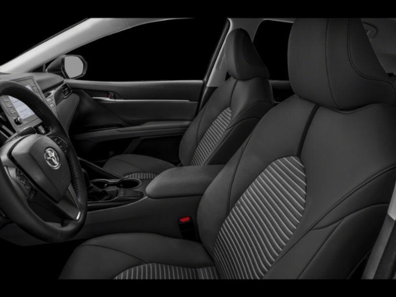 used 2024 Toyota Camry car, priced at $28,084