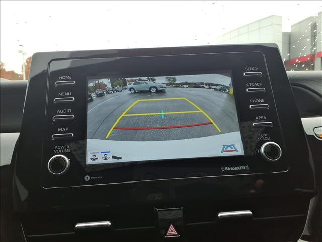 used 2024 Toyota Camry car, priced at $28,084