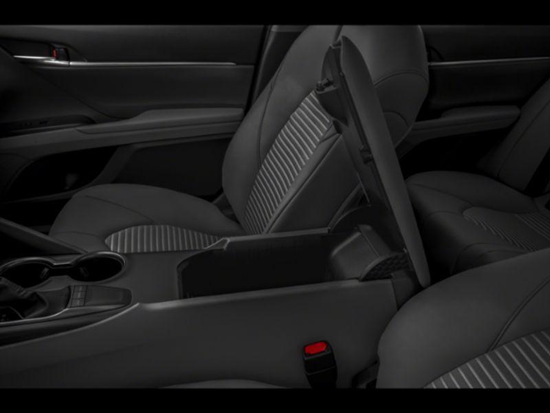 used 2024 Toyota Camry car, priced at $28,084