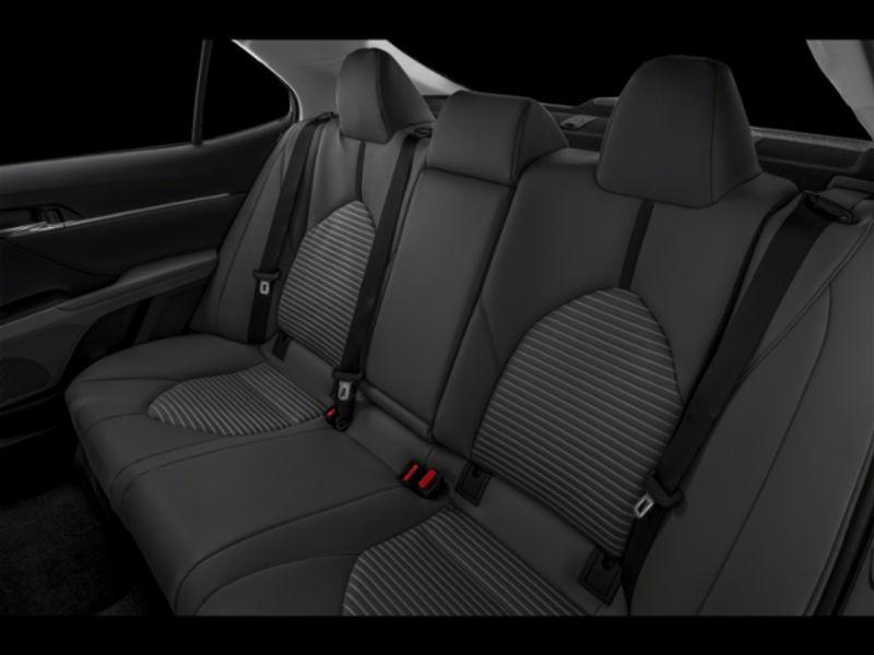 used 2024 Toyota Camry car, priced at $28,084