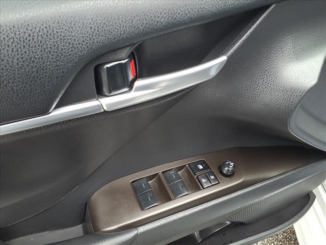 used 2024 Toyota Camry car, priced at $28,084