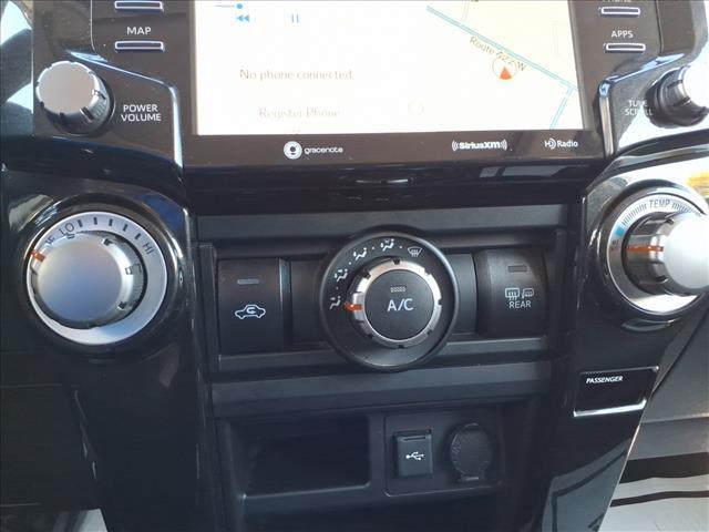 used 2021 Toyota 4Runner car, priced at $39,526