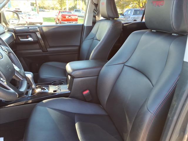 used 2021 Toyota 4Runner car, priced at $39,526