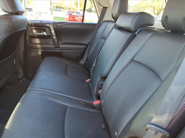 used 2021 Toyota 4Runner car, priced at $39,526