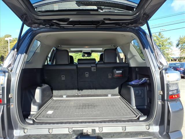 used 2021 Toyota 4Runner car, priced at $39,526