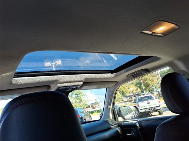 used 2021 Toyota 4Runner car, priced at $39,526