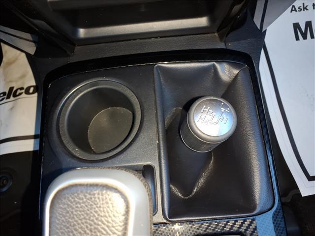 used 2021 Toyota 4Runner car, priced at $39,526