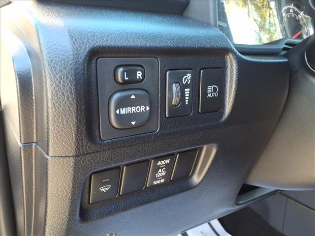 used 2021 Toyota 4Runner car, priced at $39,526