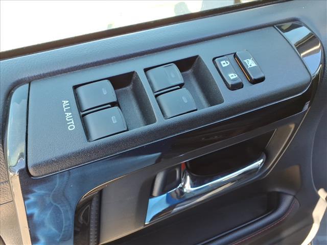 used 2021 Toyota 4Runner car, priced at $39,526