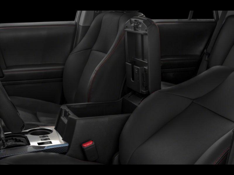 used 2021 Toyota 4Runner car, priced at $39,526