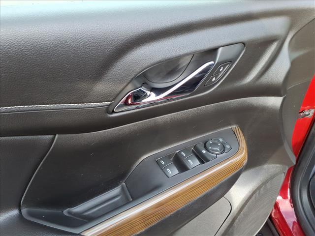 used 2019 GMC Acadia car, priced at $16,559