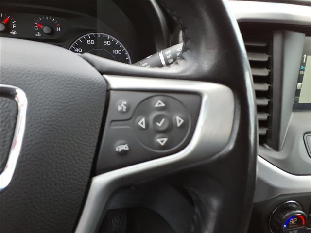 used 2019 GMC Acadia car, priced at $16,559