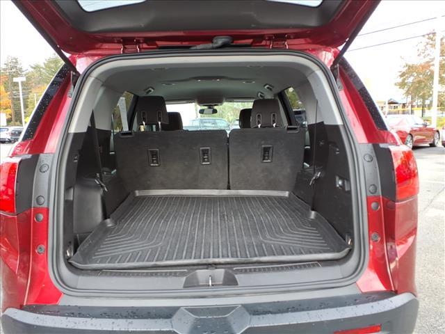 used 2019 GMC Acadia car, priced at $16,559