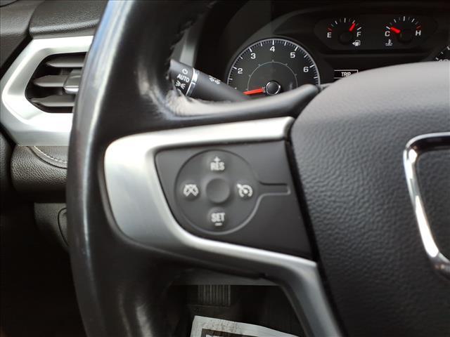 used 2019 GMC Acadia car, priced at $16,559