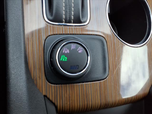 used 2019 GMC Acadia car, priced at $16,559