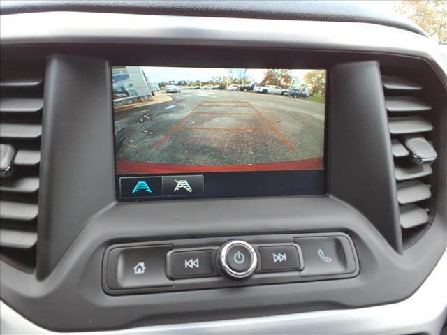 used 2019 GMC Acadia car, priced at $16,559