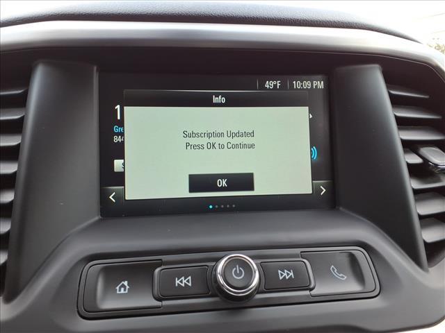 used 2019 GMC Acadia car, priced at $16,559