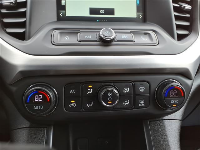 used 2019 GMC Acadia car, priced at $16,559