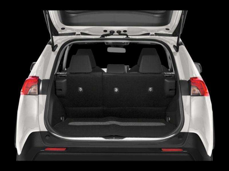 used 2019 Toyota RAV4 car, priced at $25,200