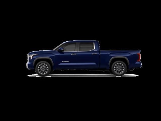 new 2025 Toyota Tundra car, priced at $65,343