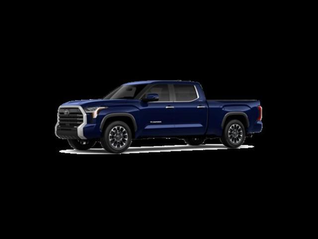 new 2025 Toyota Tundra car, priced at $65,343