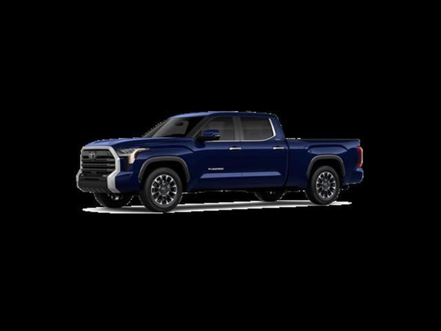 new 2025 Toyota Tundra car, priced at $65,343