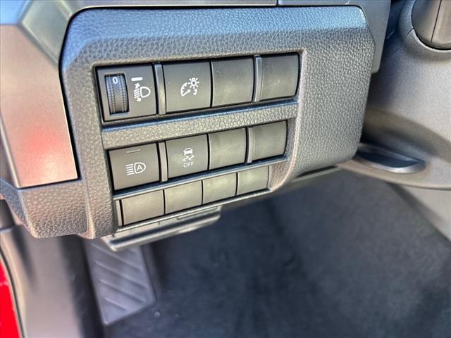 new 2025 Toyota Tacoma car, priced at $42,565