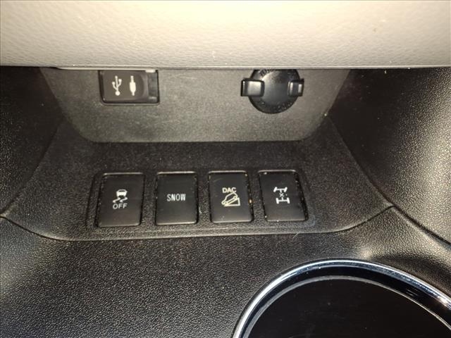 used 2015 Toyota Highlander car, priced at $14,798