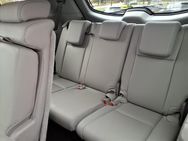 used 2015 Toyota Highlander car, priced at $14,798