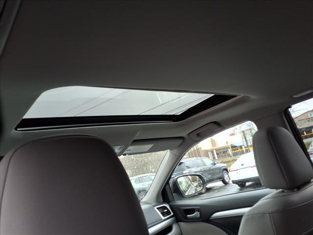 used 2015 Toyota Highlander car, priced at $14,798