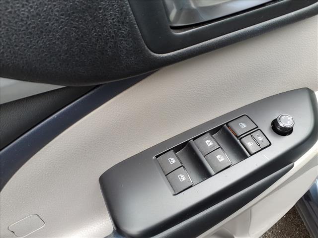 used 2015 Toyota Highlander car, priced at $14,798