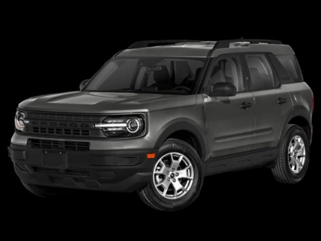 used 2021 Ford Bronco Sport car, priced at $20,776