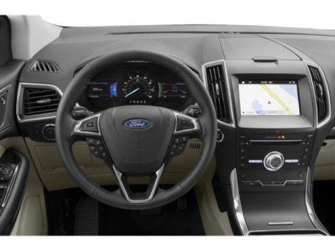 used 2019 Ford Edge car