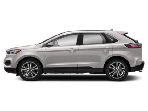 used 2019 Ford Edge car