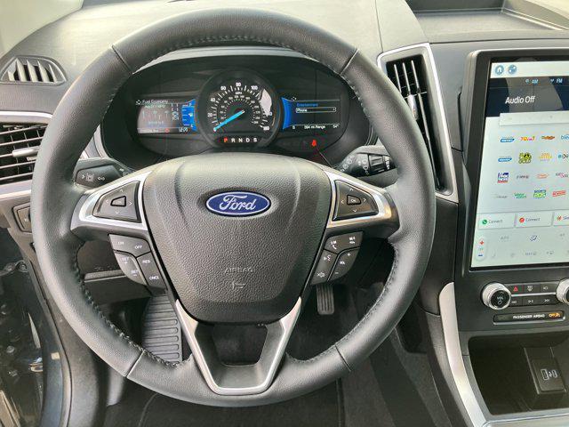 used 2023 Ford Edge car, priced at $27,995